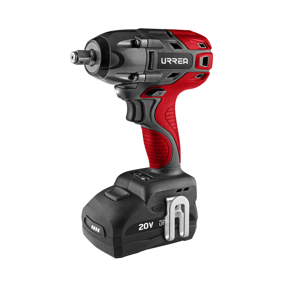 PISTOLA DE IMPACTO 1/2" A BATERAA LITIO ION 20 V 170 NM  SKU LI1120